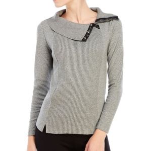 Rafaella Sweater Top